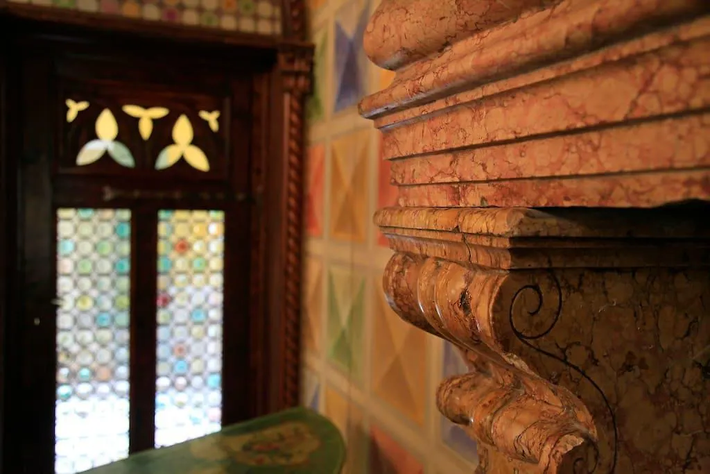 Bed & Breakfast Villa Della Torre In Citta Verona