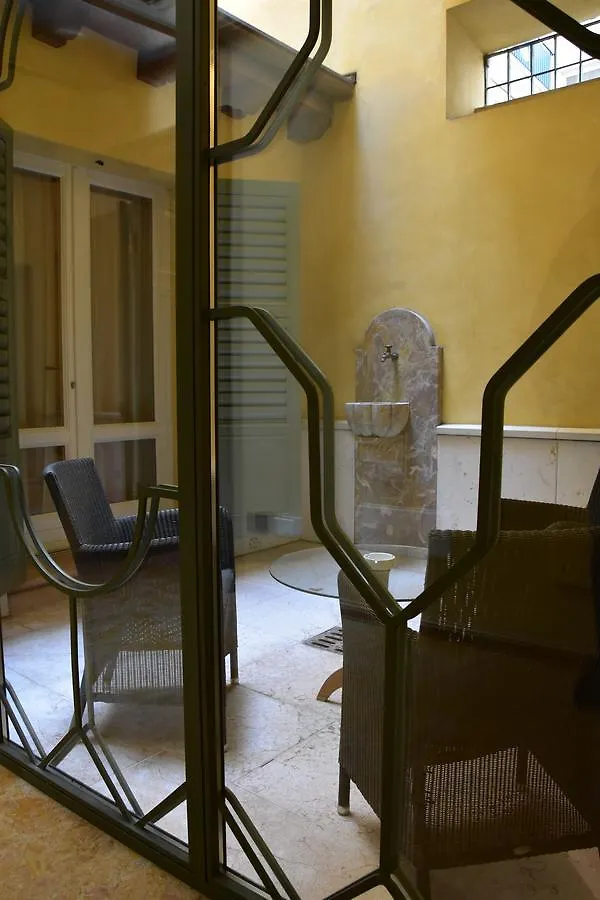 Villa Della Torre In Citta Verona Italien