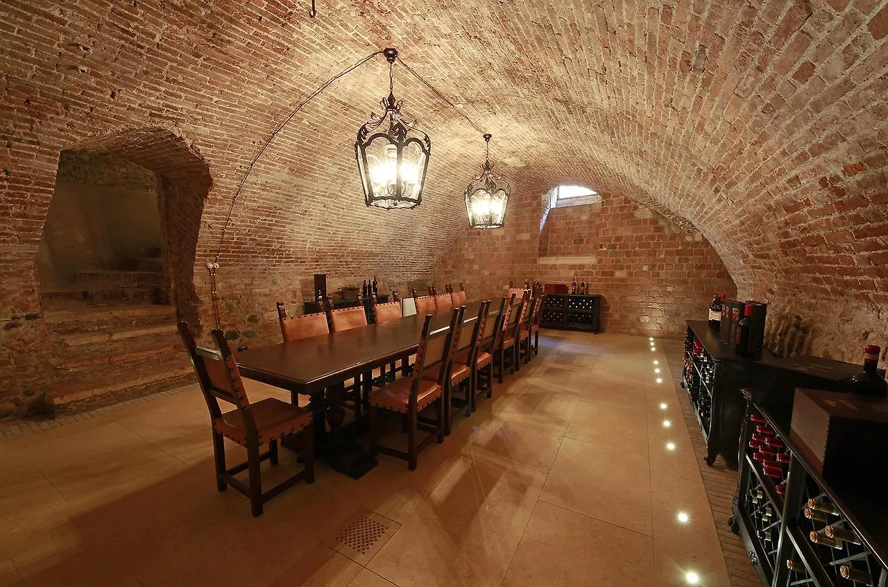 Villa della Torre in Città Verona Bed & Breakfast
