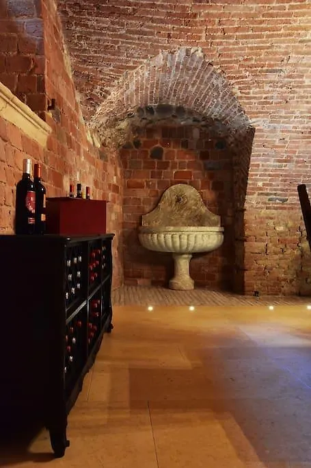 Bed & Breakfast Villa della Torre in Città Verona