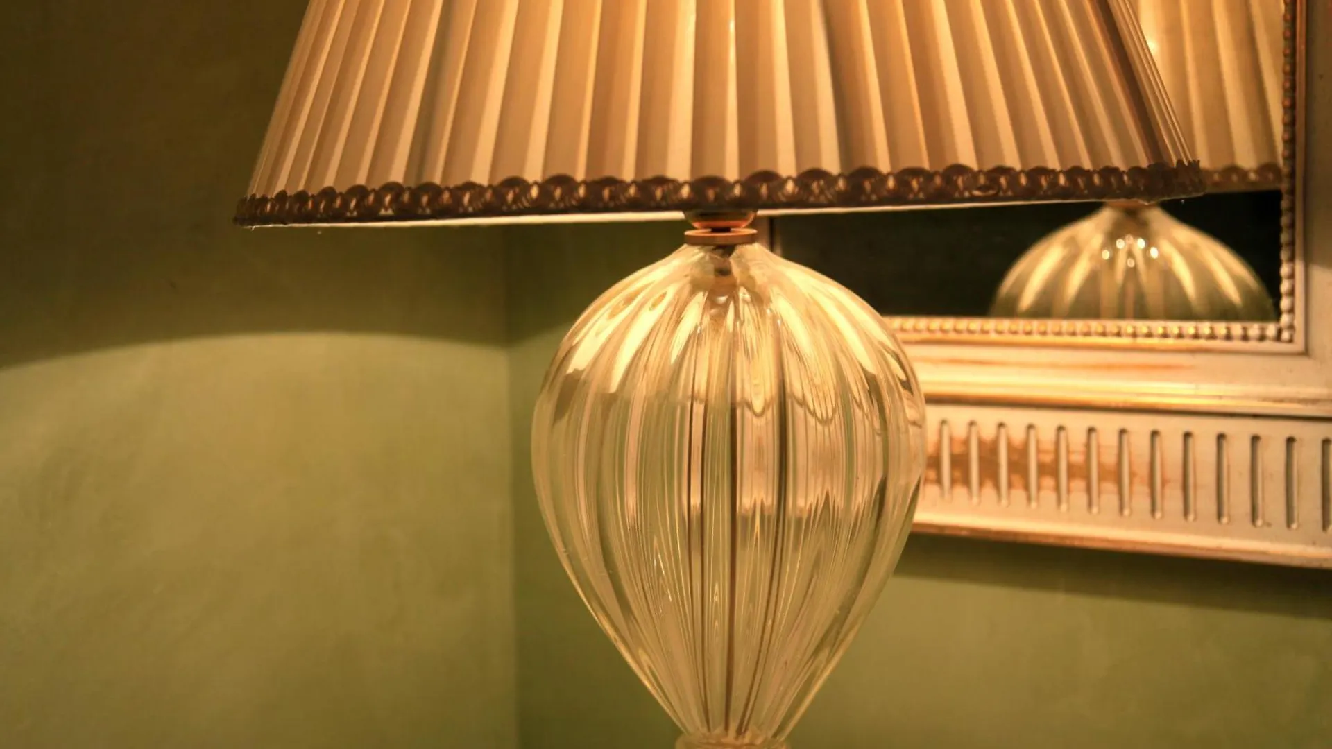 Bed & Breakfast Villa Della Torre In Citta Verona