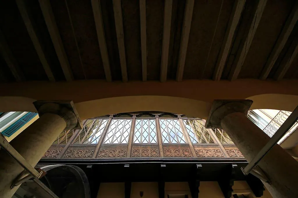 Villa Della Torre In Citta Verona Italy