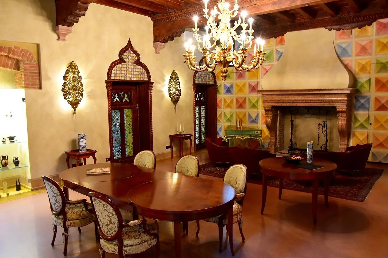 Villa Della Torre In Citta Verona