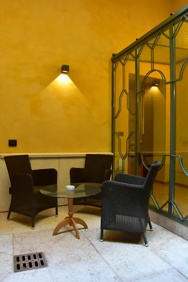 Villa Della Torre In Citta Verona